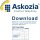 AskoziaPBX 5.0 Platform Download License (PC or Server / Embedded system) with Call Flow Editor Provides ACD call queues, IVR voice menus etc.