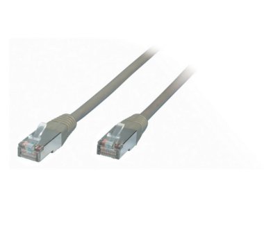 2.0m CAT.6 Patchcable S-STP PIMF (10/100/1000 Mbit)