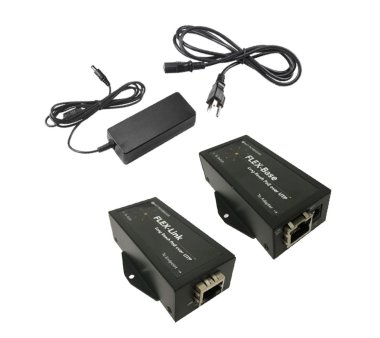PHYBRIDGE NV-ECLK-PLS-XKIT CLEER Point to Point Daten...