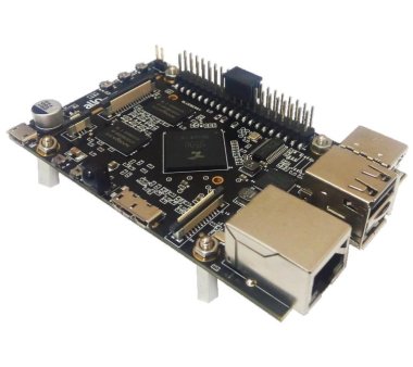 ALLO SPARKY QUAD Single Board Computer (SBC), Quad Core...