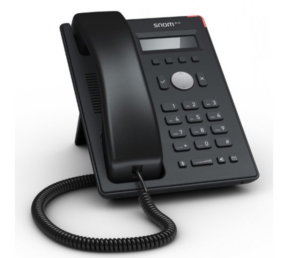 snom D110 Entry Level VoIP Phone