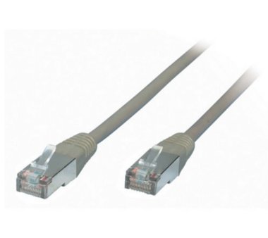 5.0m CAT.6 Patchcable S-STP PIMF (10/100/1000 Mbit)