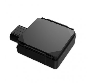 Teltonika IP67 CASING, Casing for FMx1 and FMx2 series devices