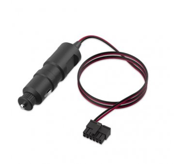 Teltonika 12-PIN Power Cable for Cigarette Lighter Socket (PPCB00000250)