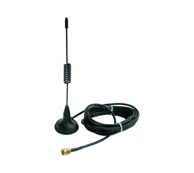 OpenVox ACC1003 3m Kabel mit Antenne für GSM Karten...