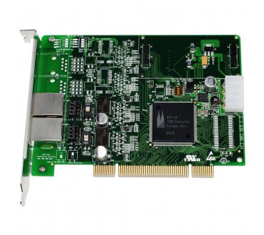 ALLO-2BRI ISDN BRI Card - 2 Port - PCI