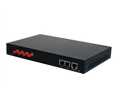 Dinstar UC2000-VE-4G, 4 channels VoIP GSM Gateway