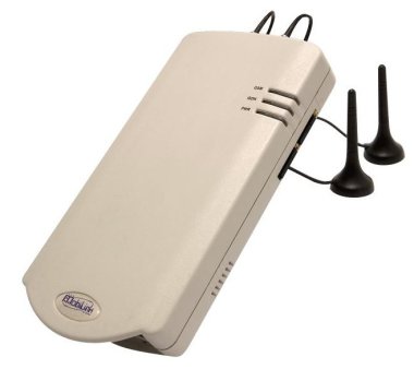 TOPEX MobiLink IP VoIP GSM Gateway, 2x 2G/GSM Modul