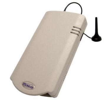 TOPEX MobiLink IP VoIP GSM Gateway, 1x 2G/GSM Modul