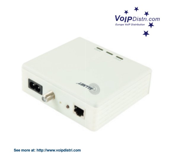 BNC Koax Zu RJ45 Ethernet Konverter Adapter Video Datenübertragung
