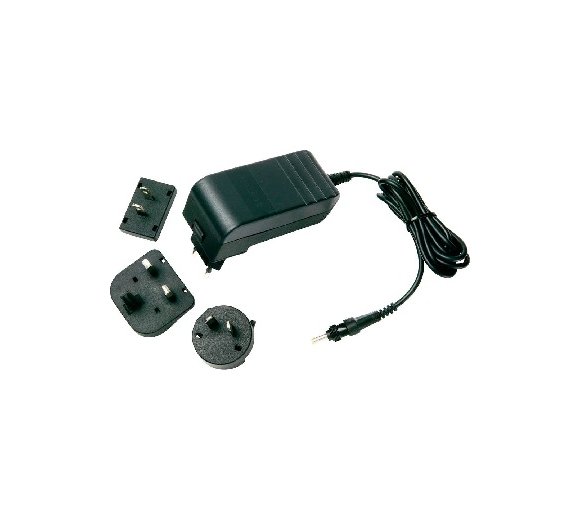 Adatis Steckernetzteil international 24V, 1,25A, mit Adapter-Set (8211)