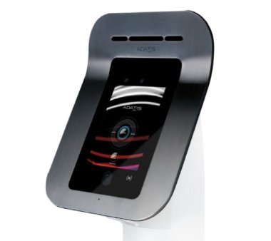 Adatis TouchEntry VoIP Türkommunikation mit Touchscreen,...