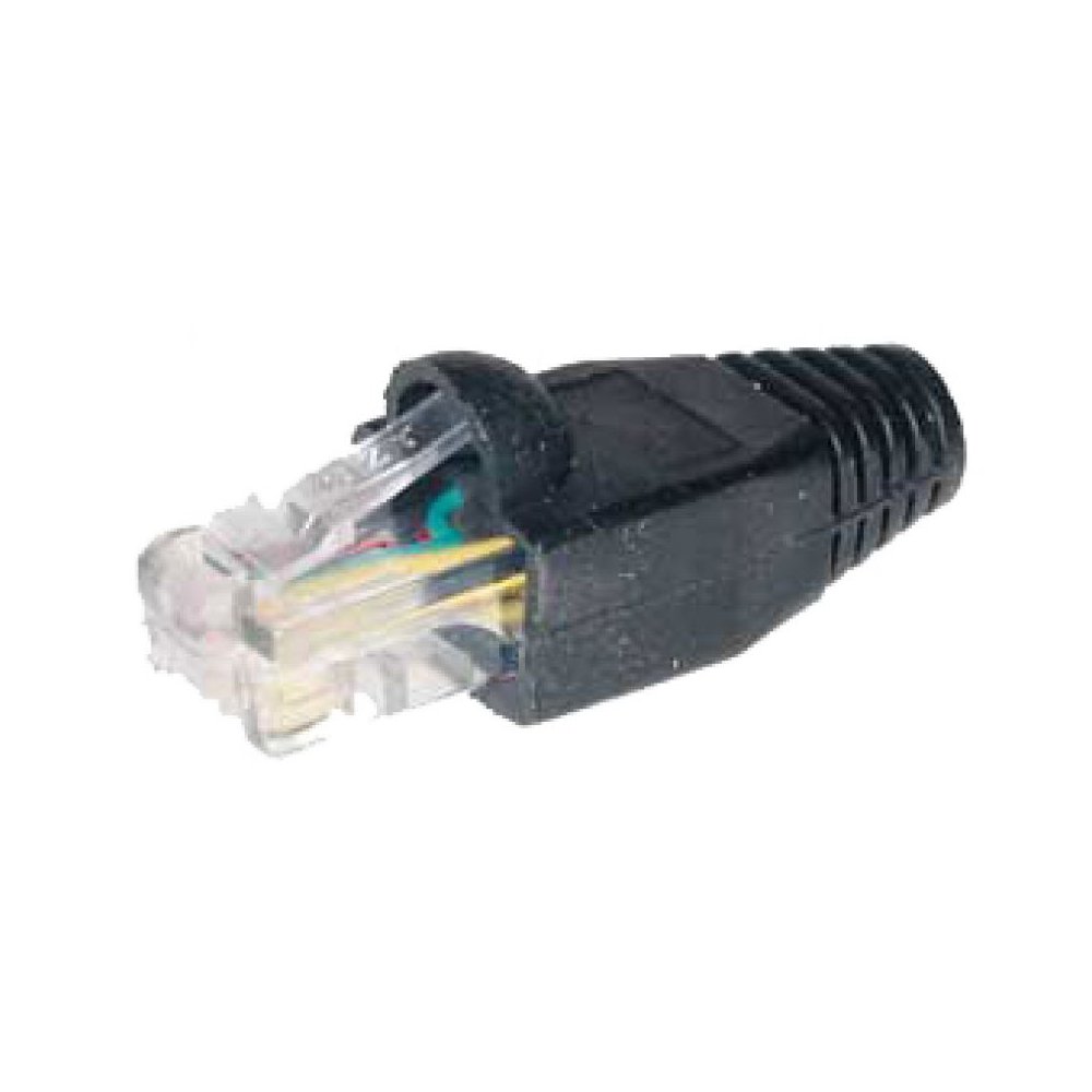 patton loopback cable
