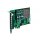 OpenVox AE810EF11 8 ports PCI-E analog card with failover function + 1 FXS400 +1 FXO400 + 1 EC2032 module