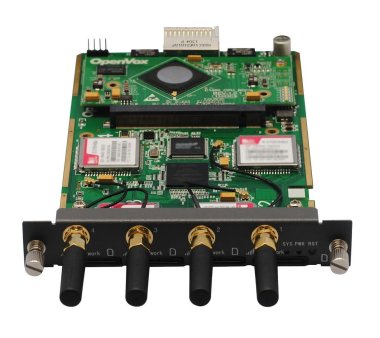 OpenVox VS-GWM400G VoxStack GSM Gateway Module