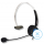 snom HS-MM2 Headset (Kompatibel: snom 190/320/345/360/370/375/820/821/870/710/715/720/725/745/760/765)
