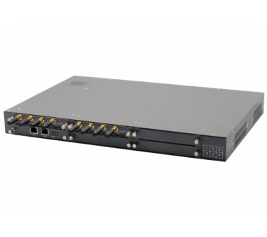 OpenVox VS-GW1600-8G Hot-Swap VoIP GSM Gateway with 8 GSM...