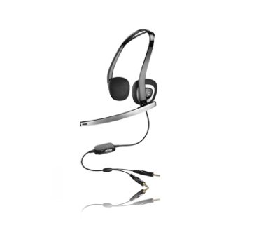 Plantronics .Audio 330
