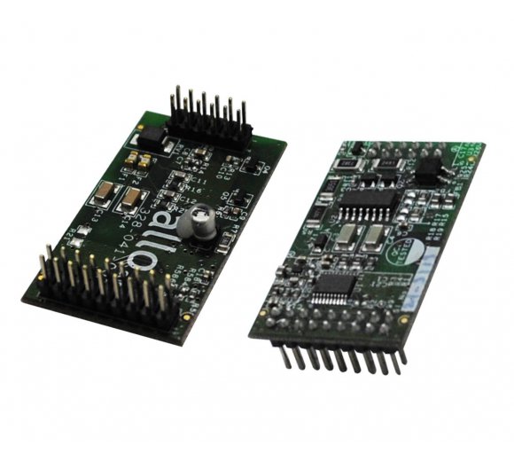 ALLO Analog Active Card FXO module (only the module without PCIe base card)