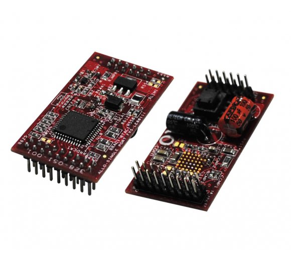 ALLO Analog Active Card FXS module (only the module without PCIe base card)