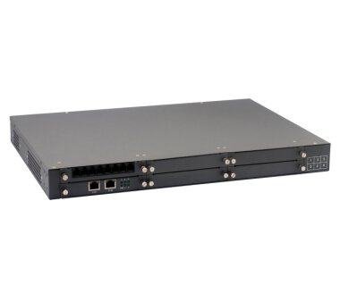 OpenVox VS-GW1600-8S 19" Hybrid VoIP Analog Gateway...