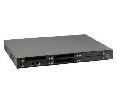 OpenVox VS-GW1600-24S mit 24 FXS Analog RJ11 FXS...