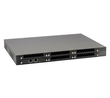 OpenVox VS-GW1600-40S 40 FXS RJ11 Analog Port Gatway, 19...