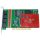 ALLO-4PRI-EC E1/T1 PRI PCI Card, 4 Port PRI + Echo Cancel, support SS7 signaling (1st Gen)