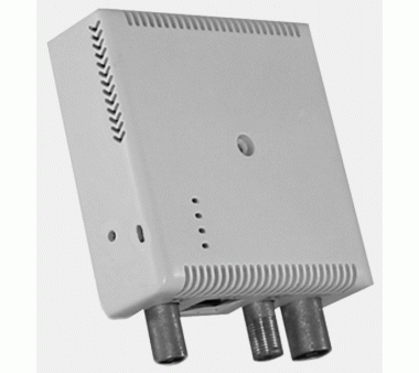 coaxLAN CL500, Powerline Modem plugable, 500MBit/s