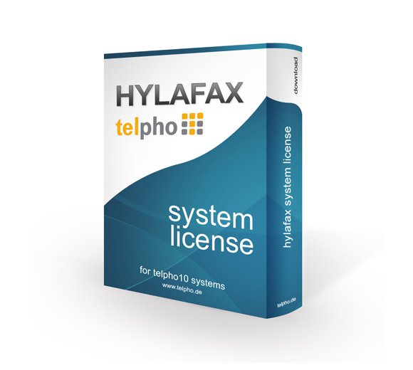 telpho Modul: Hylafax Faxserver