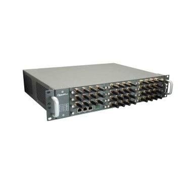 OpenVox VoxStack GW2120-44G Hybrid VoIP GSM Gateway with...