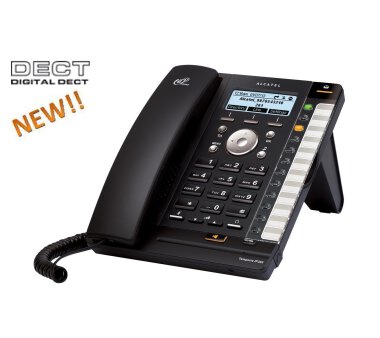 ALCATEL Temporis IP300 Business VoIP Telefon mit...