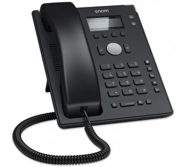 Snom D120 Einstiegs IP-Telefon