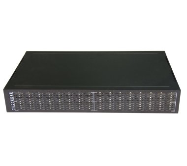 Dinstar SIMBANK-128, 128 SIM card slot (Version xx.35)