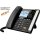 ALCATEL Temporis IP701G bunsiness VoIP Gigabit phone with Embedded DECT base, Dual Gigabit Ethernet ports, PoE, HD voice