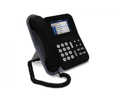 ALLO CIP-100 IP Phone 4.3" Touch Screen LCD...