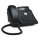 Snom D305 VoIP phone, 4 SIP Konten, 6 programmierbare Tasten (LED)