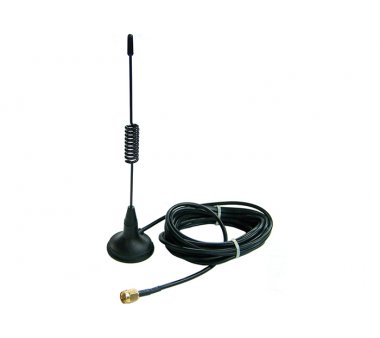 OpenVox ACC1005 5m Kabel mit Antenne für GSM Karten...