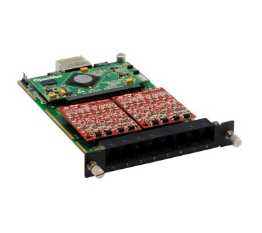 OpenVox VS-GWM800O VoxStack Analog Gateway Module (8FXO)