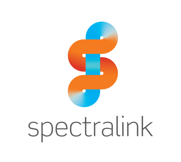 Spectralink 92 Series Desktop Handset Charger