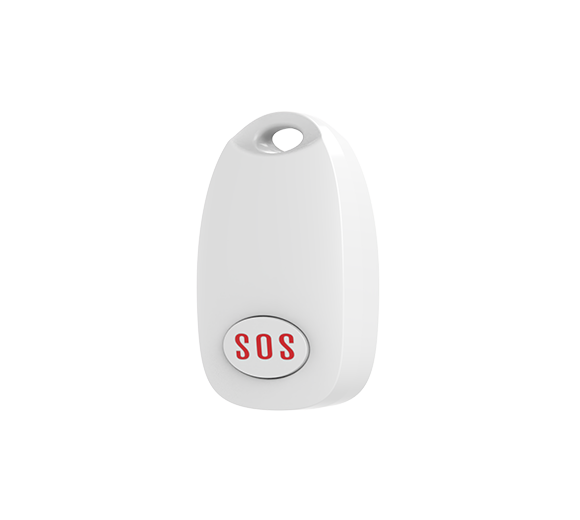 Fanvil KT10 Wireless SOS Button (433MHz)