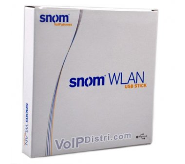 WLAN USB 2.0 Stick für snom 820/821/870