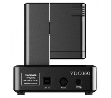 VDO360 Compass PTZH-02 Full HD USB Video Conferencing...