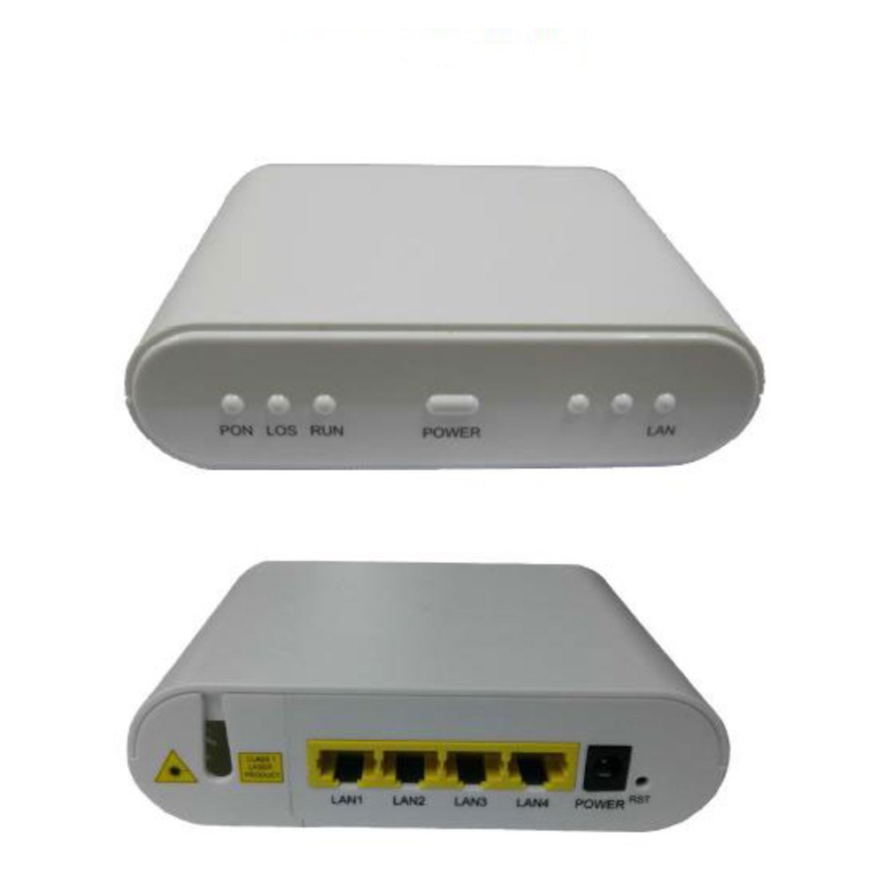 ALLNET ALL0334 GEPON ONU/Bridge with GEPON Port / SC-Port, 102,34