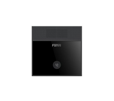 Fanvil H501W Mini SIP Audio Intercom (WiFi 6, PoE)