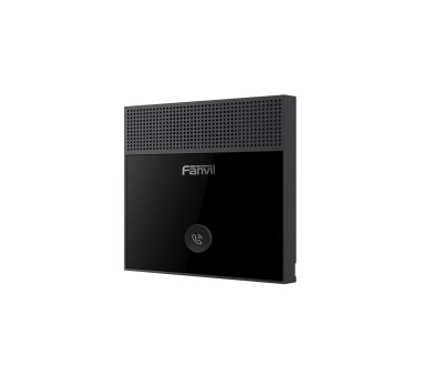 Fanvil H501W Mini SIP Audio Intercom (Wi-Fi 6, PoE)