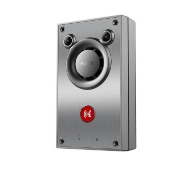 A12V Video Intercom
