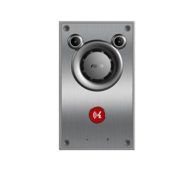 A12V Video Intercom