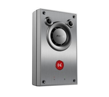 A12V Video Intercom