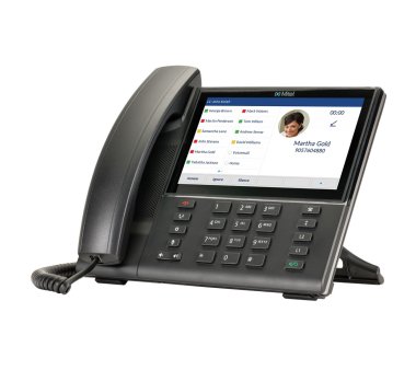 Mitel 6873i SIP Phone
